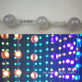 3d DMX Pixel String Ball FOR Disco